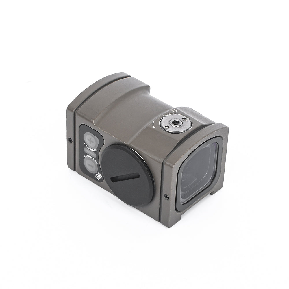 ACRO P-2 Red Dot