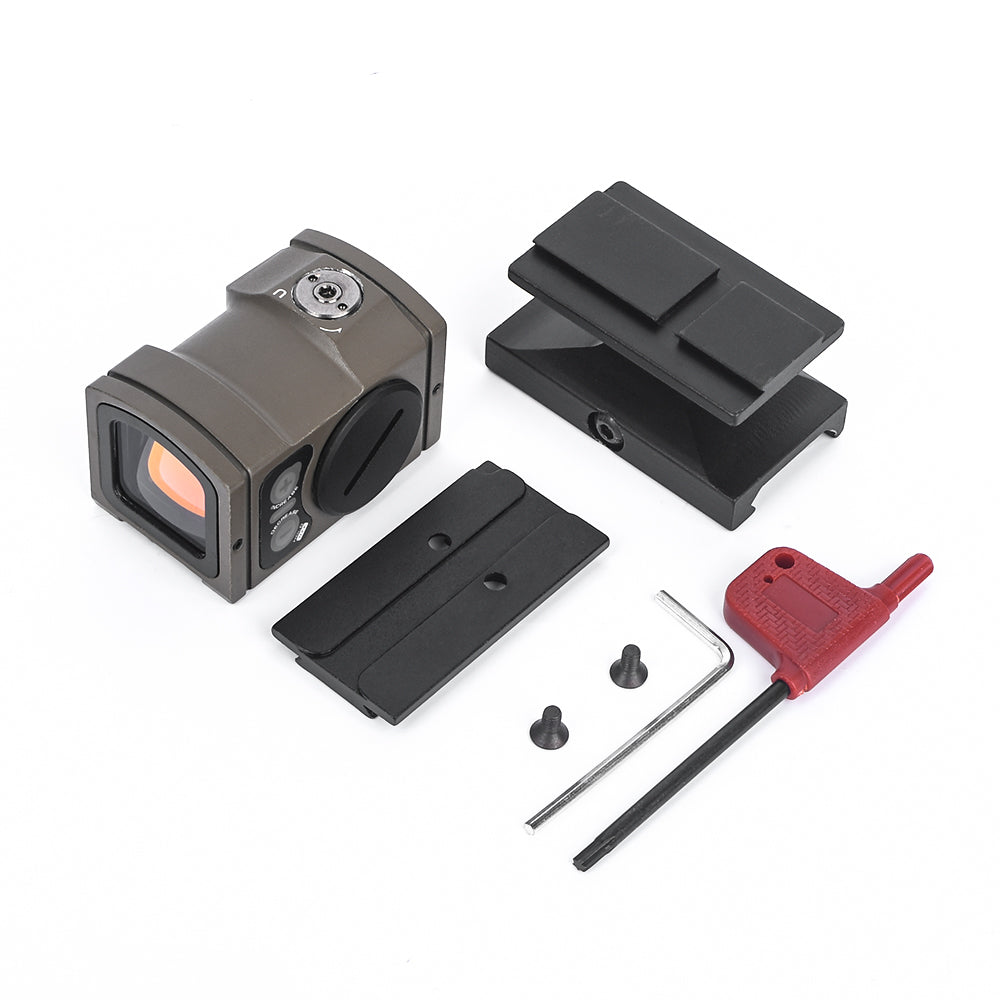 ACRO P-2 Red Dot