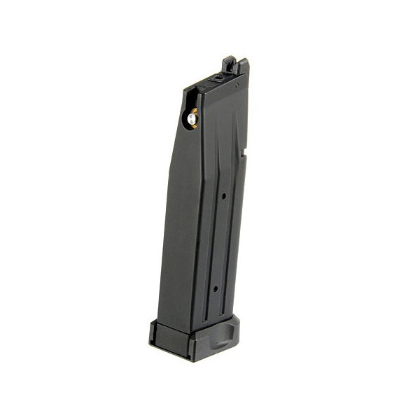 Army Armament Staccato 2011 & HI-CAPA Gas Magazine
