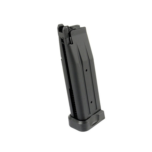 Army Armament Staccato 2011 & HI-CAPA Gas Magazine