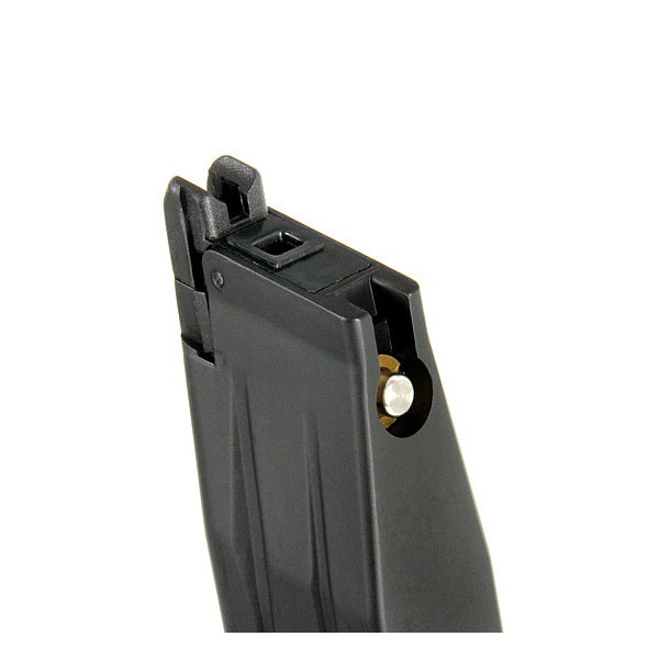 Army Armament Staccato 2011 & HI-CAPA Gas Magazine