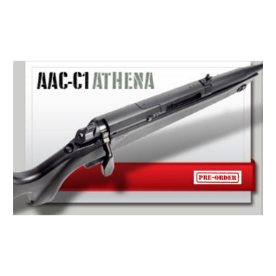 Action Army AAC-C1 Athena Gas Sniper