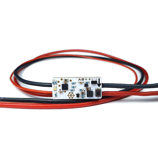 Perun AB++ Universal Wiring for Airsoft - Trigger Airsoft