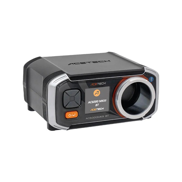 Acetech AC6000 MKIII BT Chronograph - Trigger Airsoft