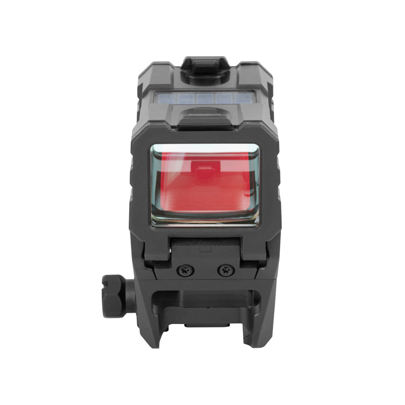 Holosun AEMS PRO X2 Reflex Sight Red Multi Reticle