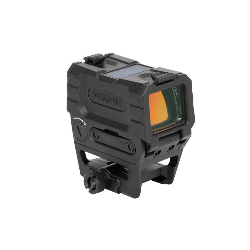 Holosun AEMS PRO X2 Reflex Sight Red Multi Reticle