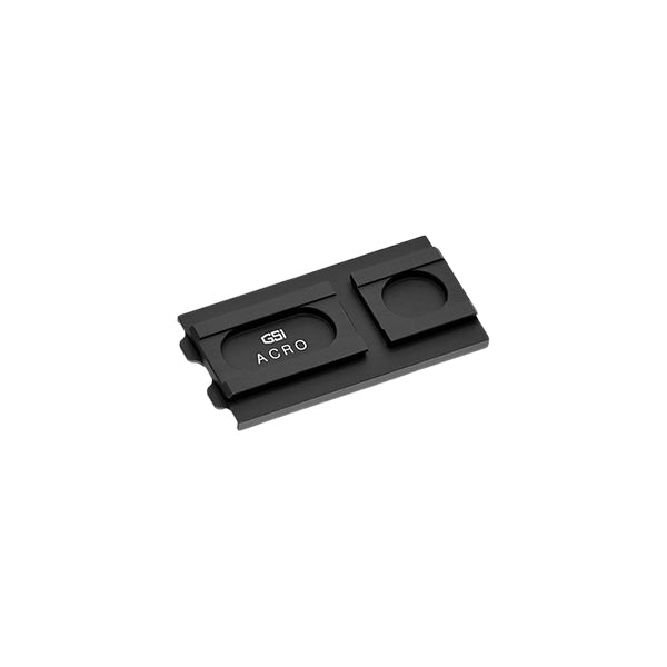 GSI ACRO Mount for TM G17 Gen5 MOS