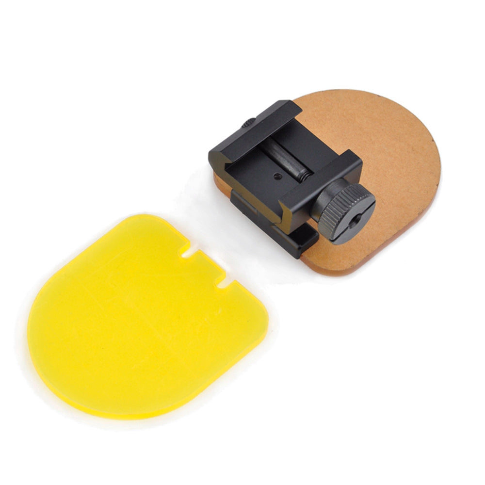 Aim-O Universal Folding Lens Protector