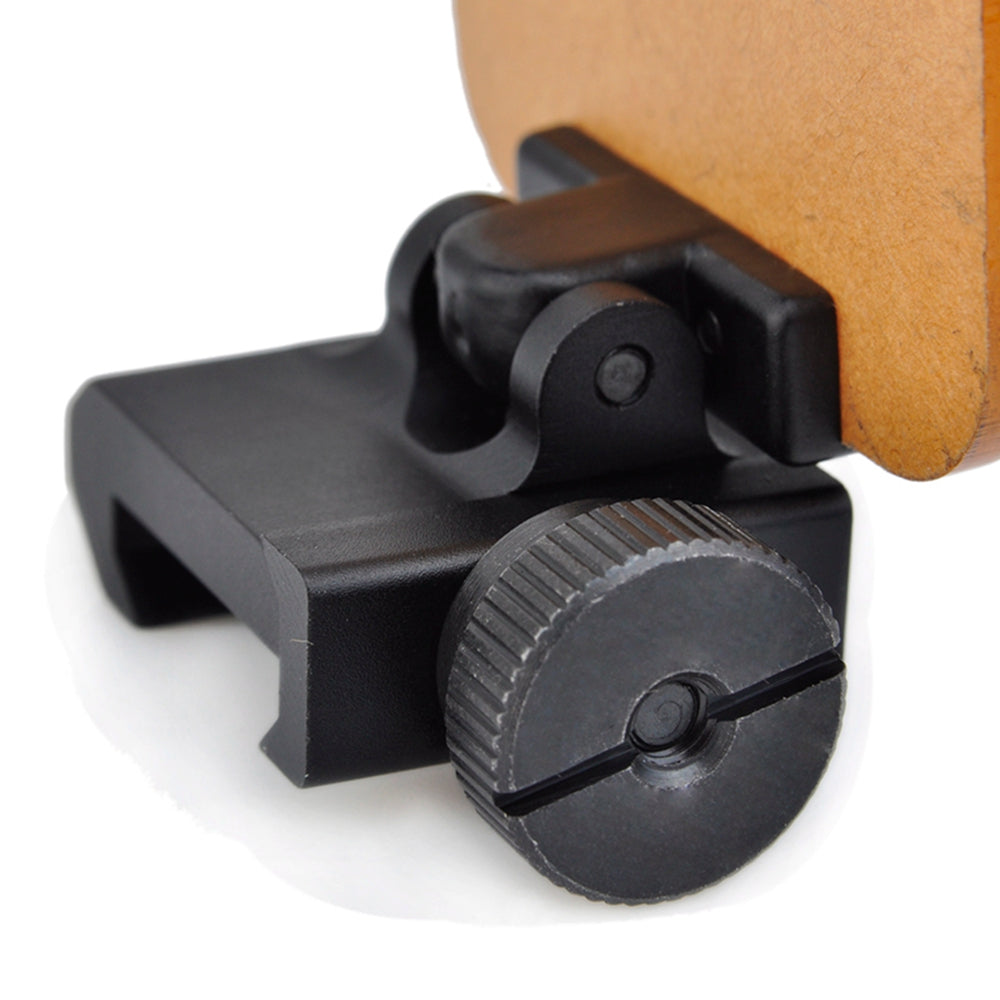 Aim-O Universal Folding Lens Protector
