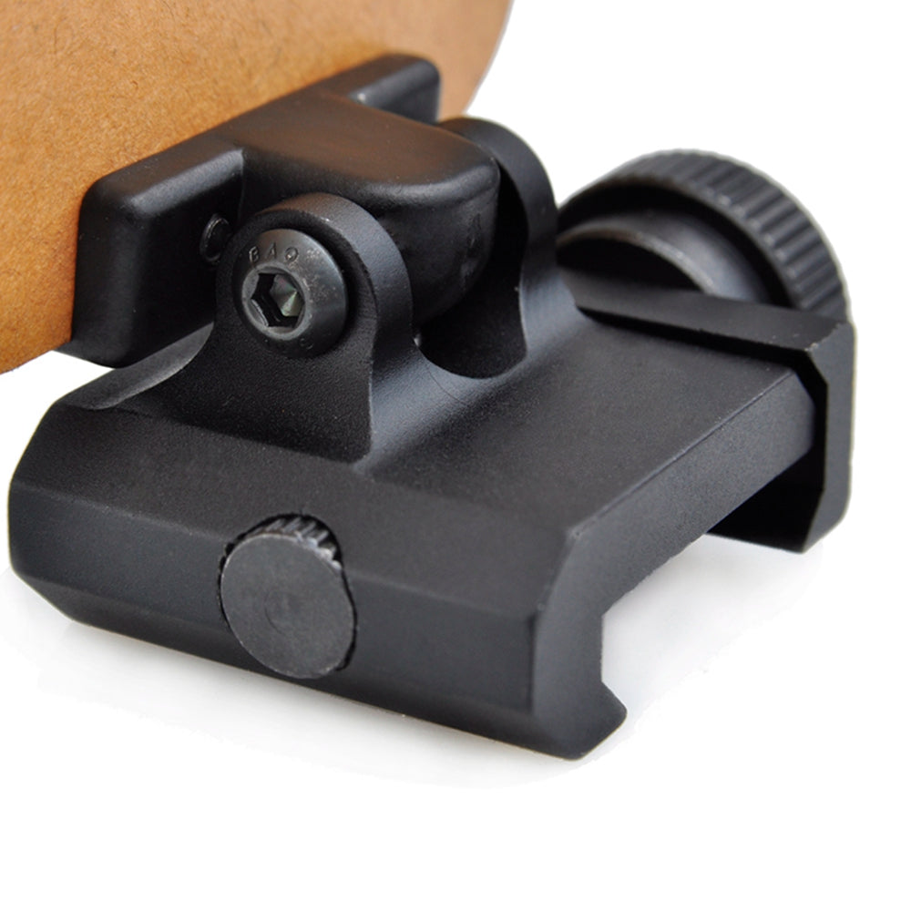 Aim-O Universal Folding Lens Protector