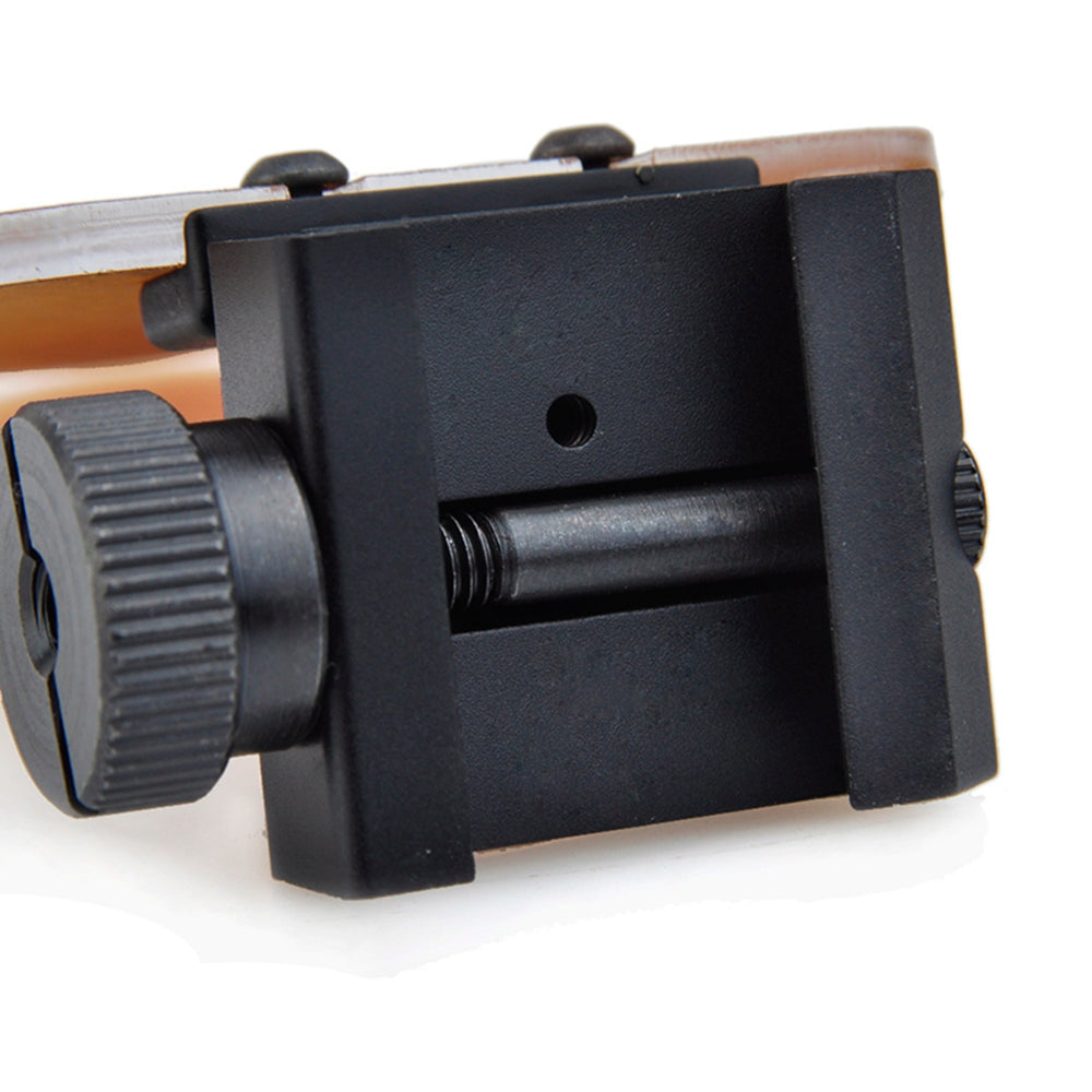 Aim-O Universal Folding Lens Protector