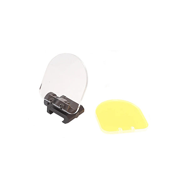 Aim-O Universal Folding Lens Protector