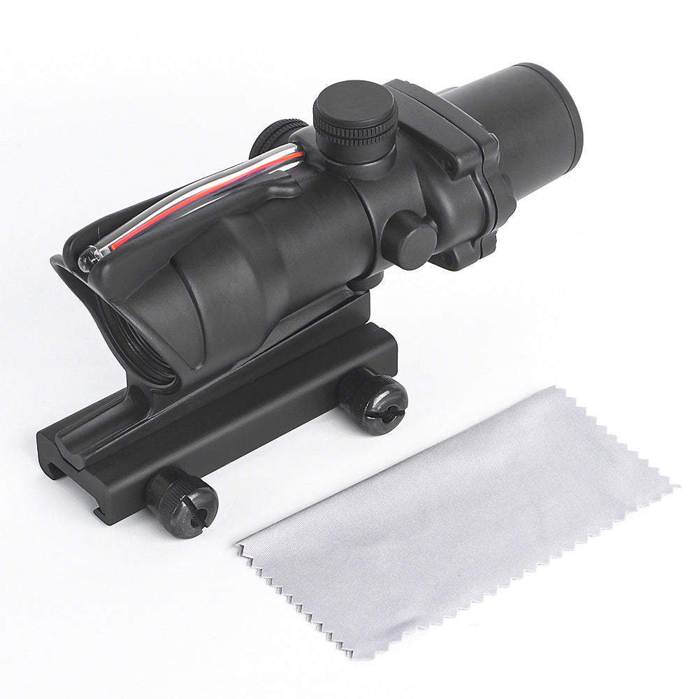 ACOG 4x32C Red Dot Illumination