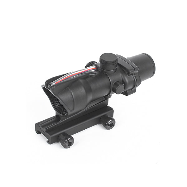 ACOG 4x32C Red Dot Illumination