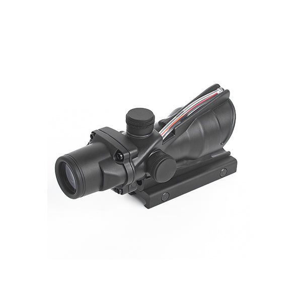 ACOG 4x32C Red Dot Illumination