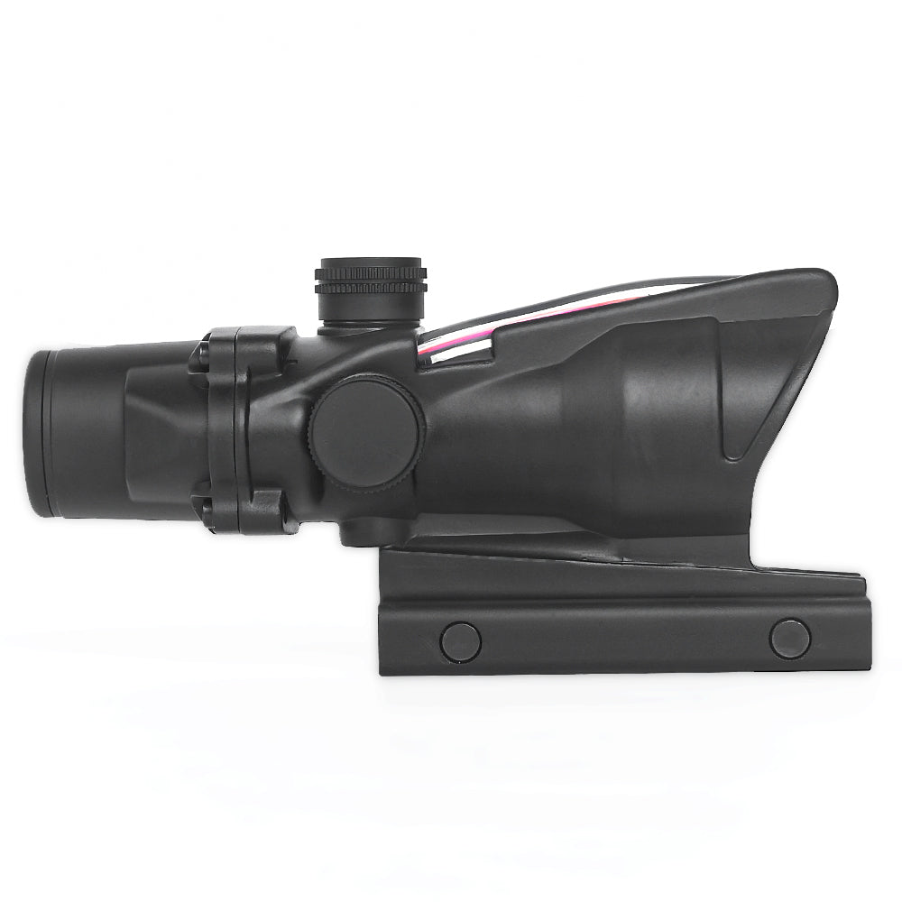 ACOG 4x32C Red Dot Illumination