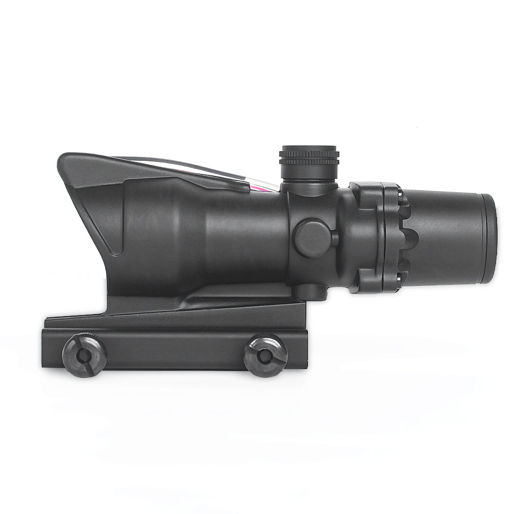 ACOG 4x32C Red Dot Illumination