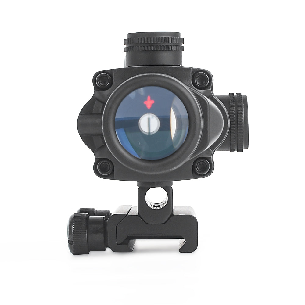 ACOG 4x32C Red Dot Illumination