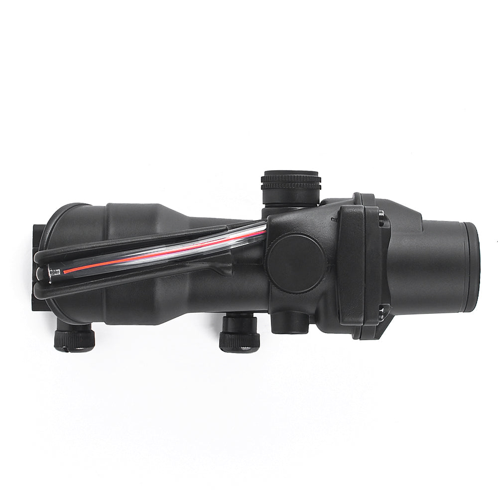 ACOG 4x32C Red Dot Illumination