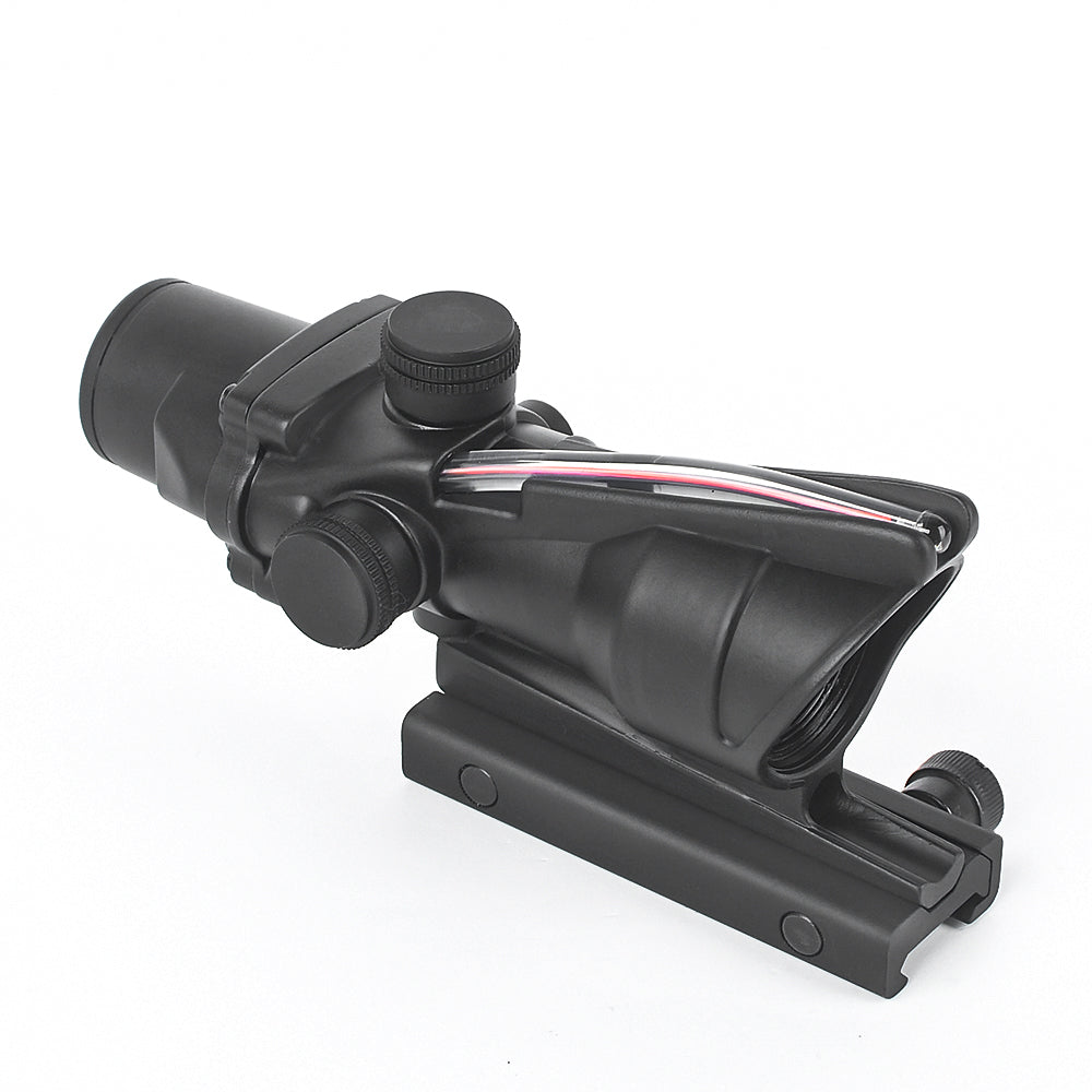 ACOG 4x32C Red Dot Illumination