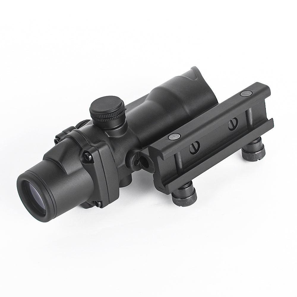 ACOG 4x32C Red Dot Illumination