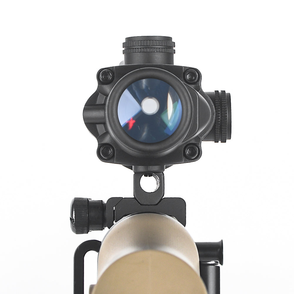 ACOG 4x32C Red Dot Illumination