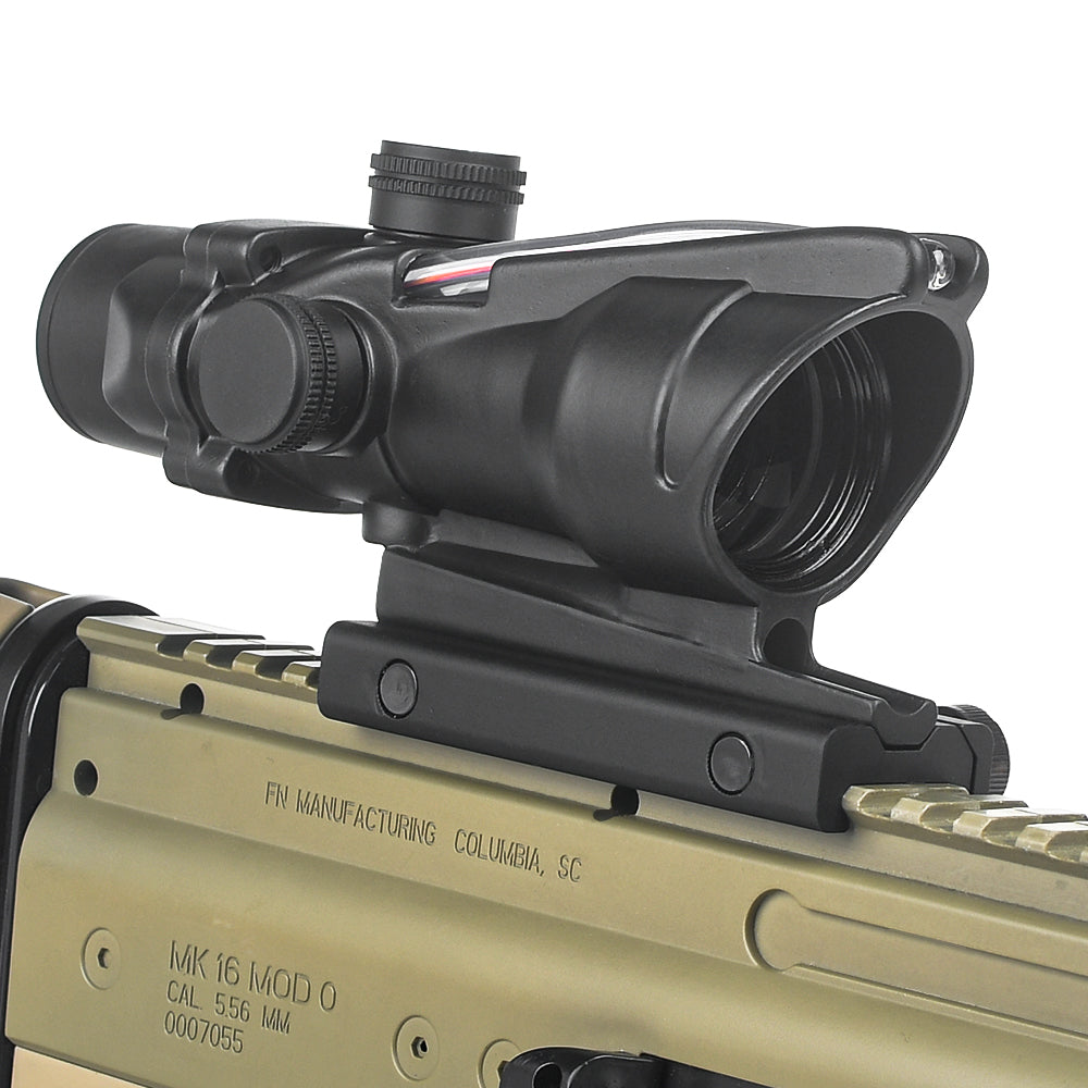 ACOG 4x32C Red Dot Illumination