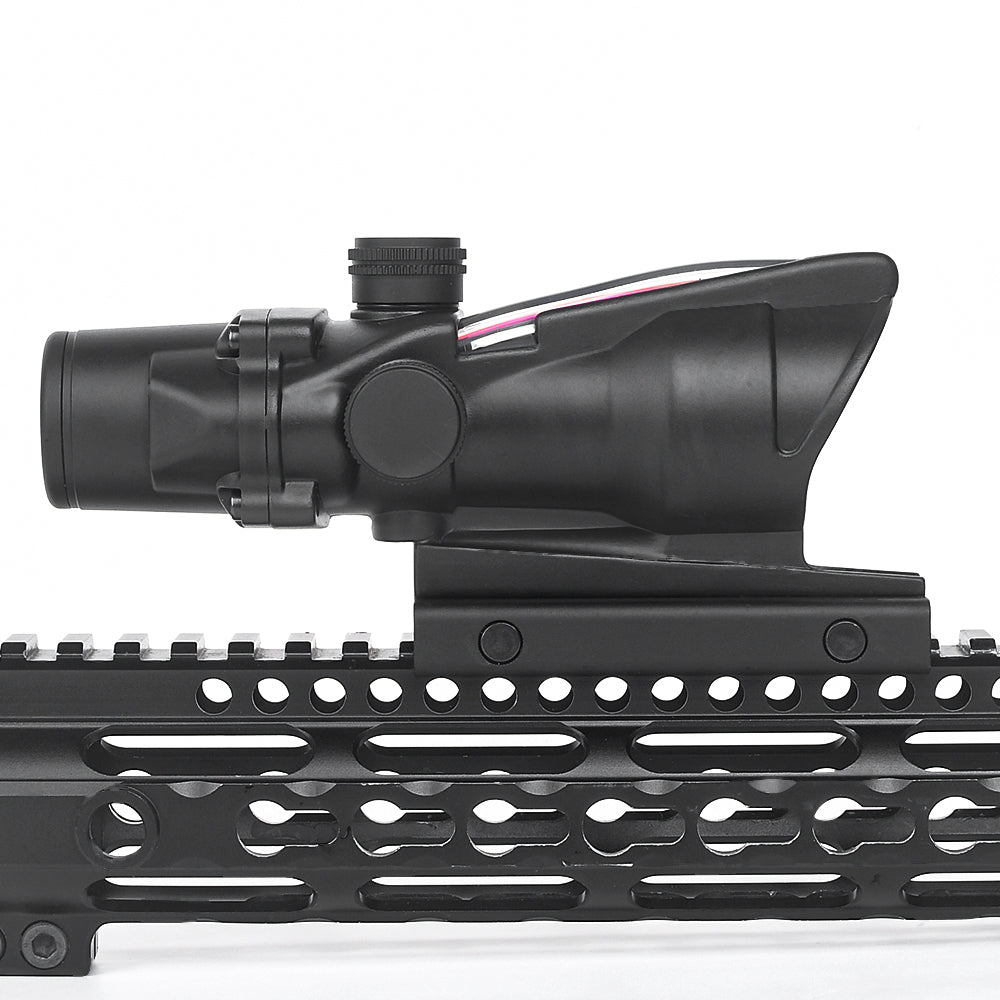 ACOG 4x32C Red Dot Illumination