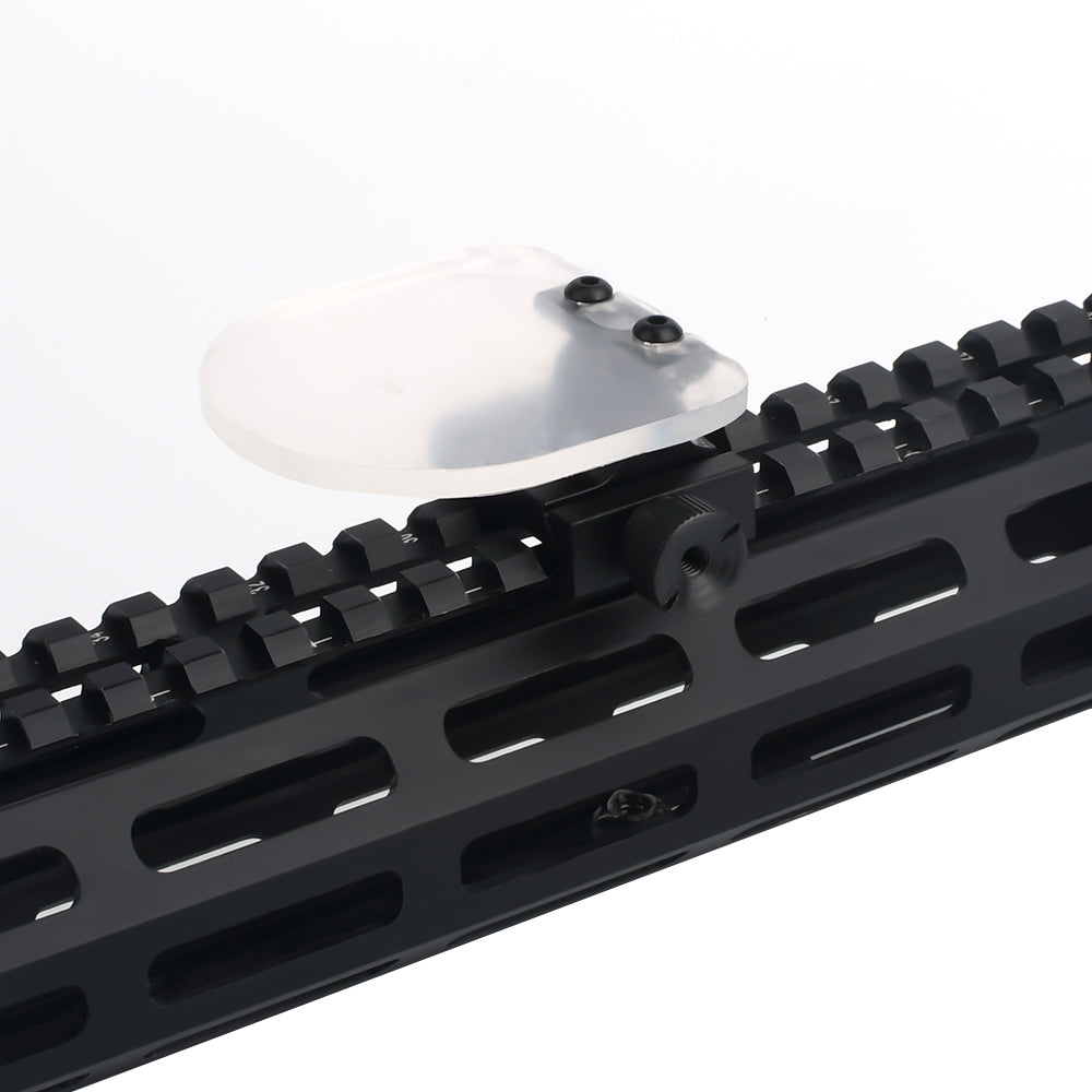 Aim-O Universal Folding Lens Protector