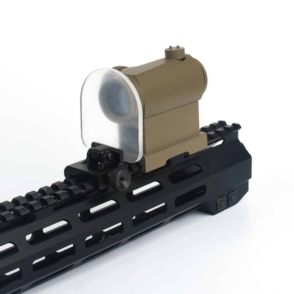 Aim-O Universal Folding Lens Protector