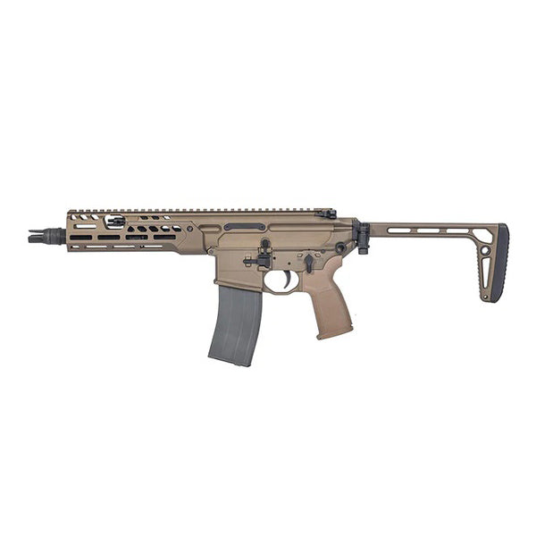 APFG S-008TN Spear LT 9 Inch SBR