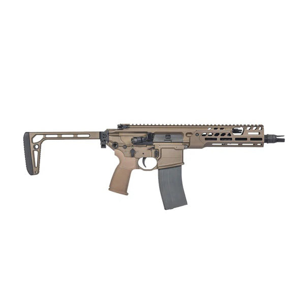 APFG S-008TN Spear LT 9 Inch SBR