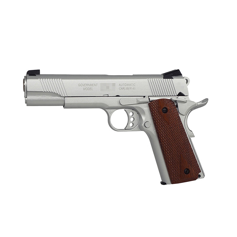Army Armament M1911 Government - Silver