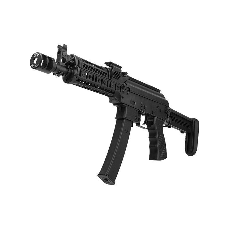 Arcturus PP19-01 Vityaz-SN ZTAC SP1 CQB AEG FE