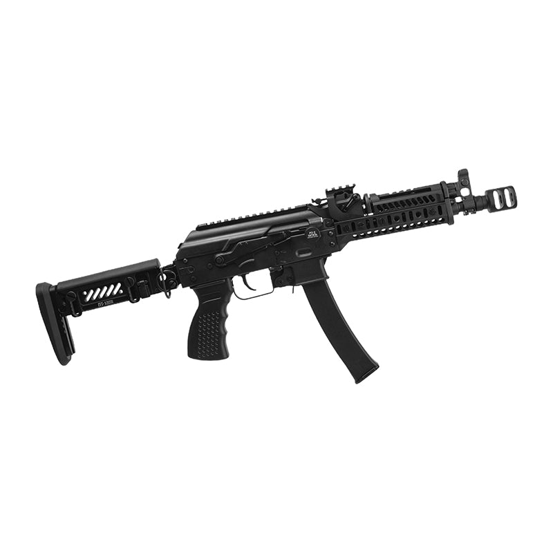 Arcturus PP19-01 Vityaz-SN ZTAC SP1 CQB AEG FE