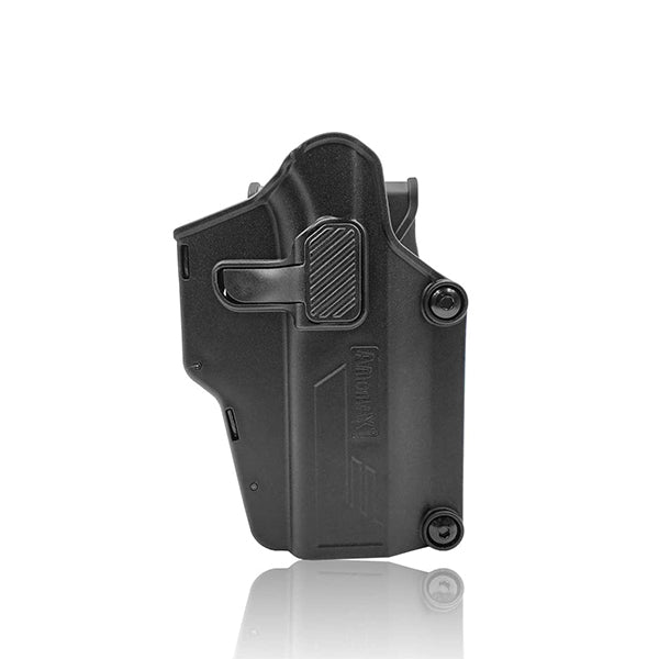 Amomax Per-Fit Multi Fit Holster