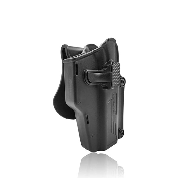 Amomax Per-Fit Multi Fit Holster