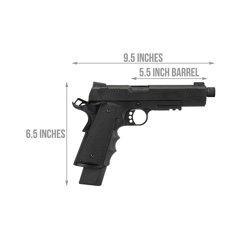 Army Armament Full Metal R32