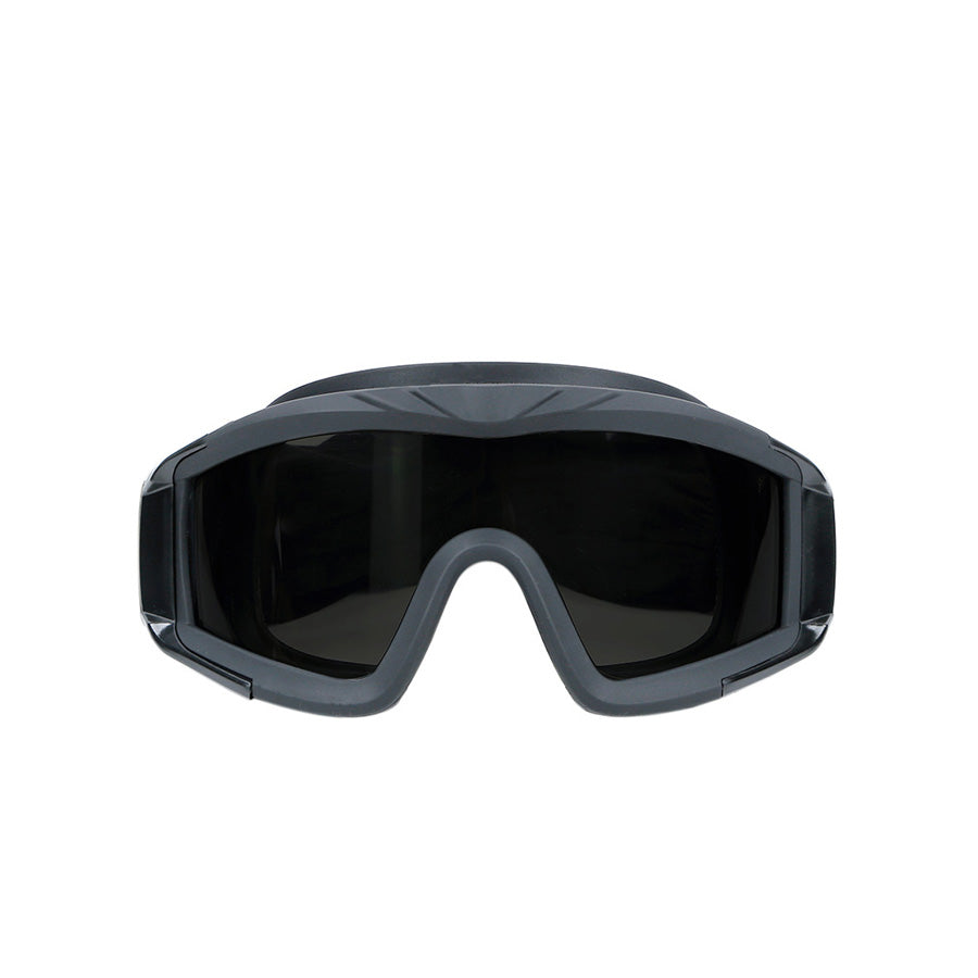 Wosport Desert Storm Goggles (Lens Ver)