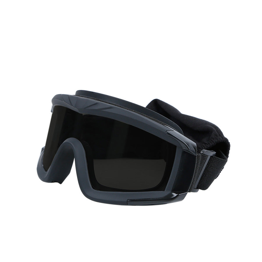 Wosport Desert Storm Goggles (Lens Ver)