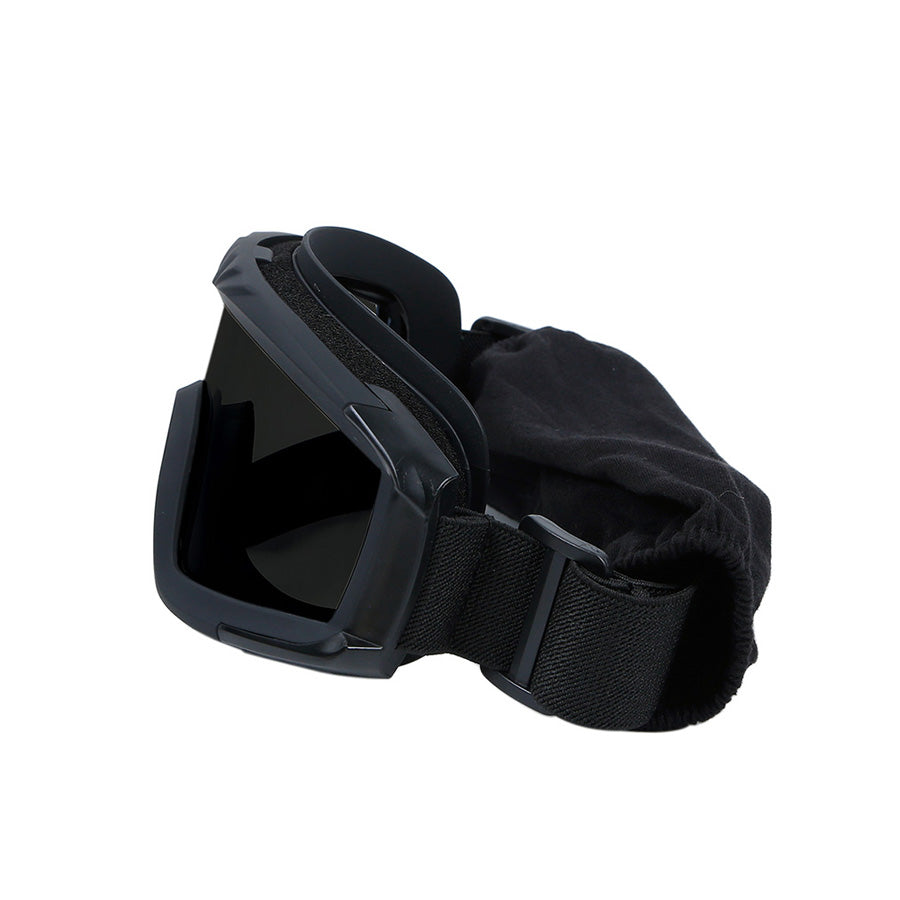 Wosport Desert Storm Goggles (Lens Ver)