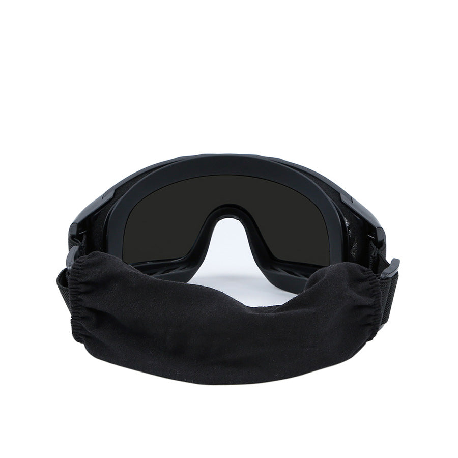 Wosport Desert Storm Goggles (Lens Ver)