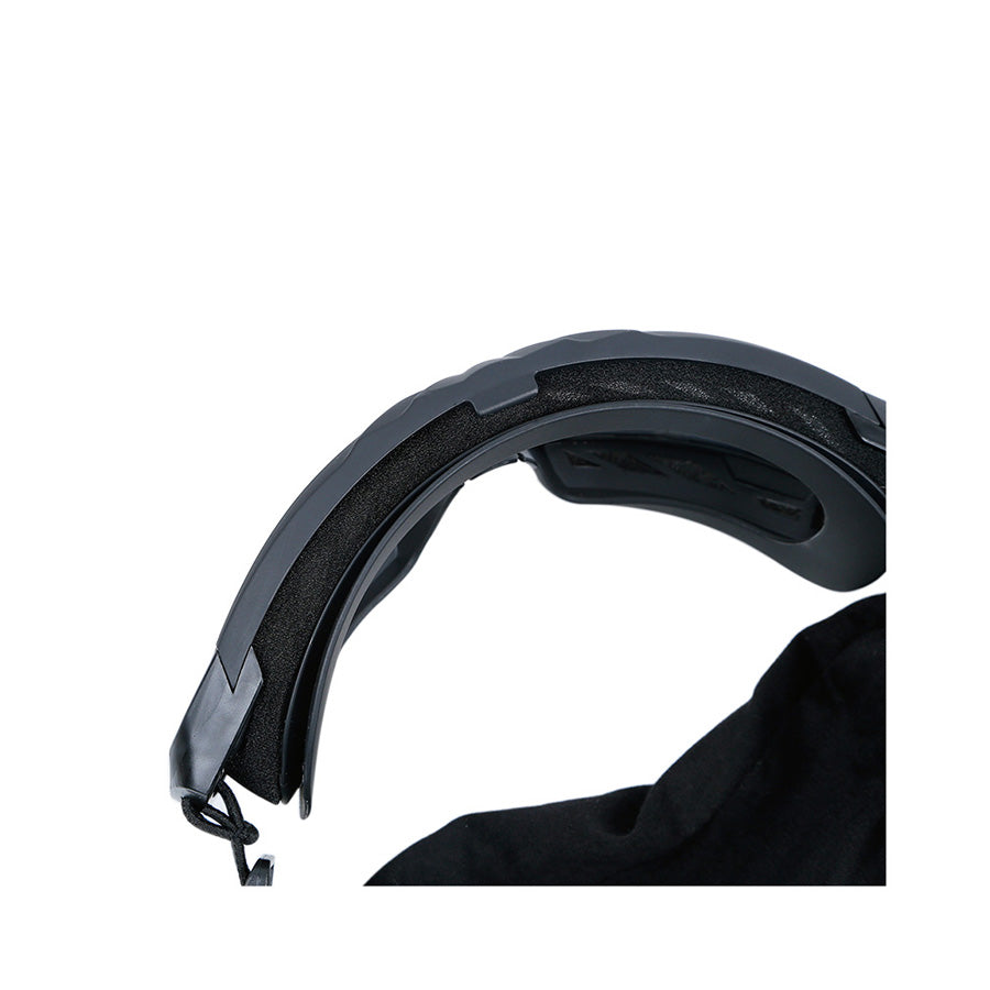Wosport Desert Storm Goggles (Lens Ver)
