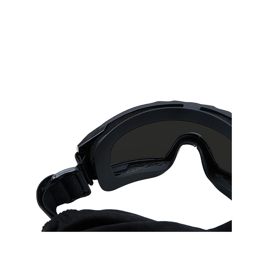 Wosport Desert Storm Goggles (Lens Ver)