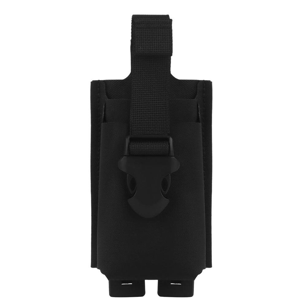 Wosport 5.56 Webbing Double Mag Pouch