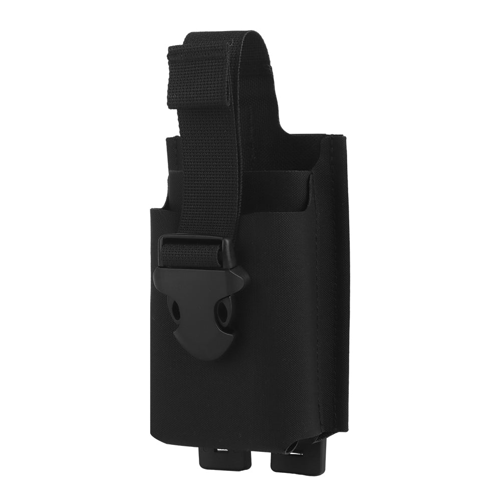 Wosport 5.56 Webbing Double Mag Pouch