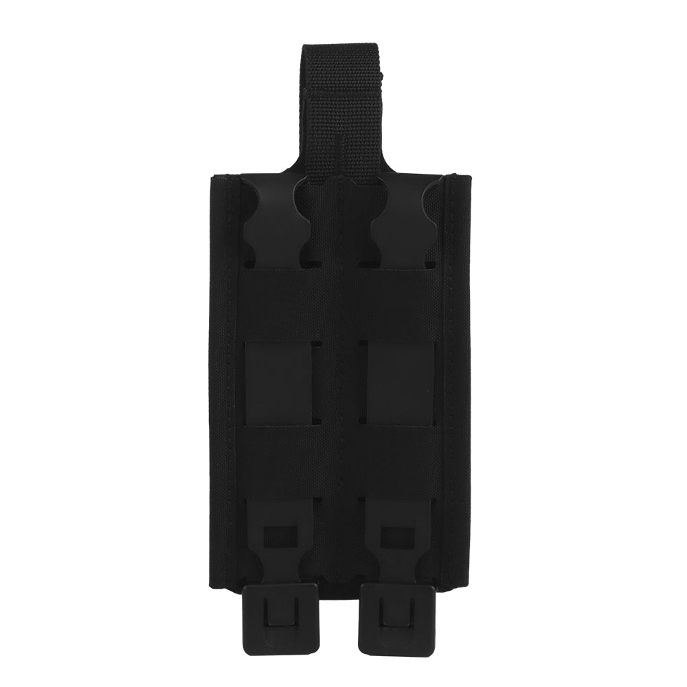 Wosport 5.56 Webbing Double Mag Pouch