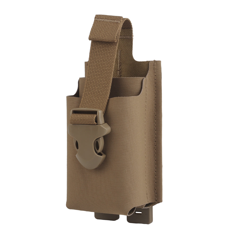 Wosport 5.56 Webbing Double Mag Pouch