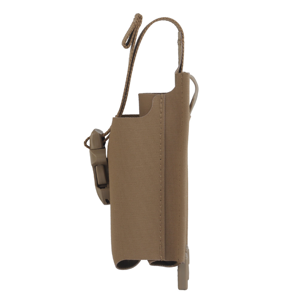 Wosport 5.56 Webbing Double Mag Pouch