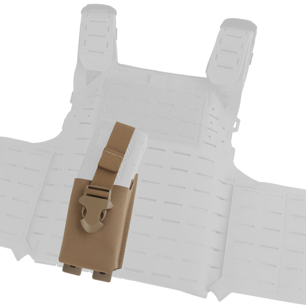 Wosport 5.56 Webbing Double Mag Pouch